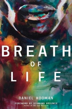 Breath of Life - Kooman, Daniel