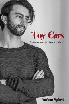 Toy Cars - Spiteri, Nathan