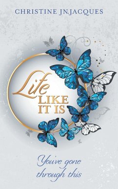 Life Like It Is - Jn. Jacques, Christine