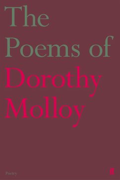 The Poems of Dorothy Molloy - Molloy, Dorothy