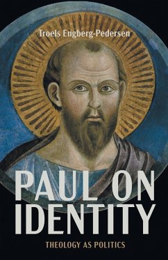Cover Paul on Identity