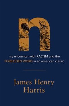 N - Harris, James Henry