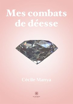 Cover Mes combats de déesse