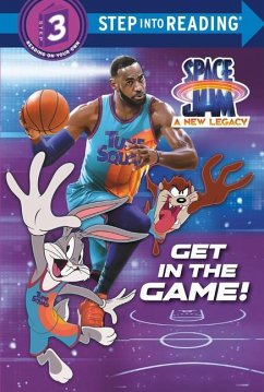 Get in the Game! (Space Jam: A New Legacy) - Random House
