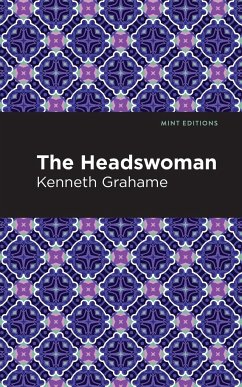 The Headswoman - Grahame, Kenneth