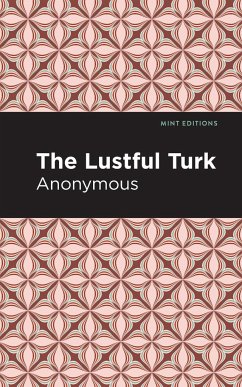 The Lustful Turk - Anonymous