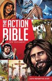 Action Bible NT Revised Expand