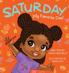 Saturday My Favorite Day! - Michelle, Tasha