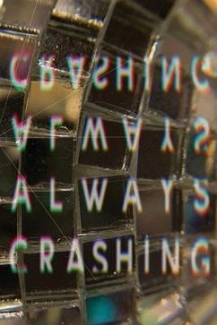 Always Crashing Issue Four