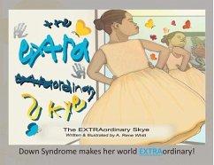 The EXTRAordinary Skye - Whitt, A Rene