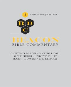 Beacon Bible Commentary, Volume 2 - Demaray, C. E.; Purkiser, W. T.; Finney, Charles G.