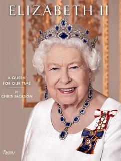 Elizabeth II - Jackson, Chris
