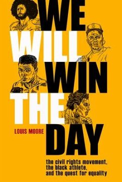We Will Win the Day - Moore, Louis