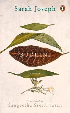 Budhini - Joseph, Sarah