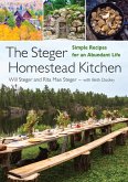 The Steger Homestead Kitchen