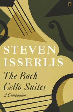 Bach Cello Suites - Isserlis, Steven