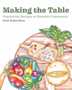 Making the Table - Rubin-Blose, Noah