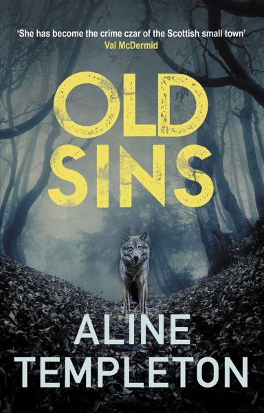 Old Sins Old Sins