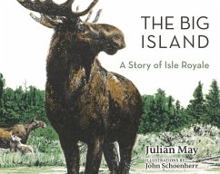 The Big Island - May, Julian