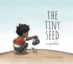 The Tiny Seed - Warner, Katie