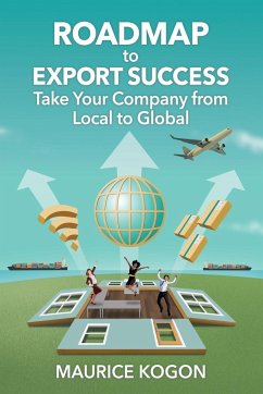 Roadmap to Export Success - Kogon, Maurice