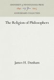 The Religion of Philosophers