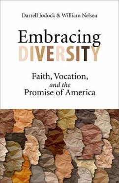 Embracing Diversity - Jodock, Darrell; Nelsen, William