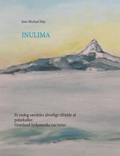 Inulima - Høy, Jens Michael
