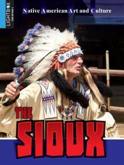 The Sioux - Rebus, Anna