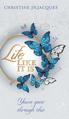 Life Like It Is - Jn. Jacques, Christine