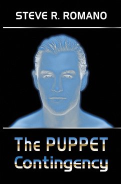 The Puppet Contingency - Romano, Steve R.
