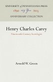 Henry Charles Carey