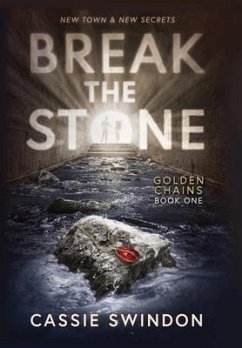 Break the Stone - Swindon, Cassie