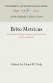 Brito Metricus