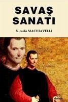 Savas Sanati - Machiavelli, Niccolo