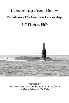 Leadership From Below - Flesher, Jeff