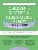 Children's Writer's & Illustrator's Market 33rd Edition
