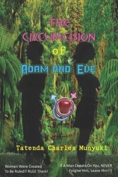 The Circumcision of Adam and Eve - Munyuki, Tatenda Charles