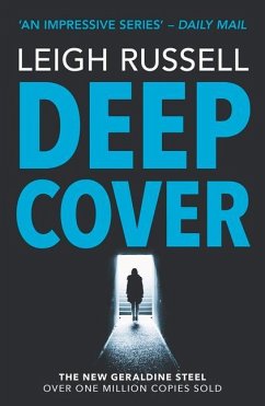 Deep Cover - Russell, Leigh