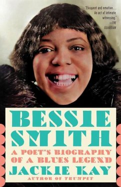 Bessie Smith - Kay, Jackie
