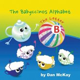 The Babyccinos Alphabet The Letter B