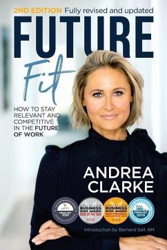 Future Fit 2nd edition - Clarke, Andrea