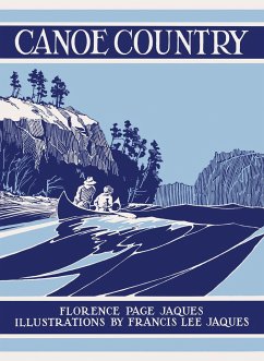 Canoe Country - Jaques, Florence Page