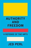 Authority and Freedom