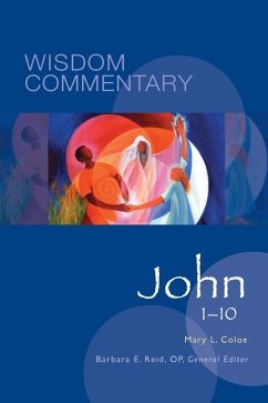 John 1-10 - Coloe, Mary L