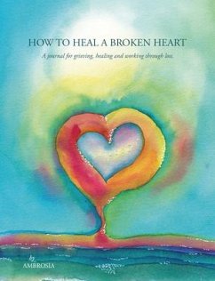 How to Heal a Broken Heart - Ambrosia