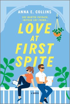 Love at First Spite - Collins, Anna E