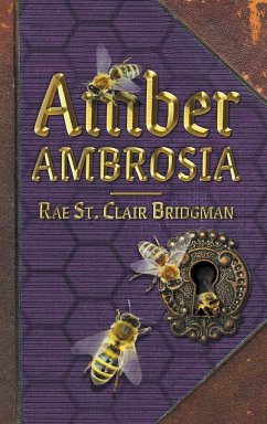 Amber Ambrosia