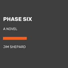 Phase Six - Shepard, Jim