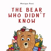 The bear who didn't know
